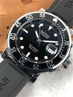 Orologio Paul Picot Uomo Yachtman in Acciaio 1051